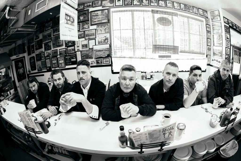 Dropkick Murphys