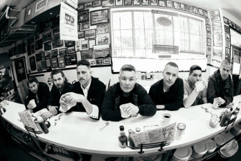 Dropkick Murphys