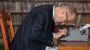 An Evening With David Sedaris