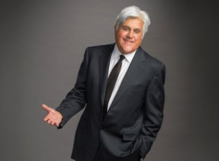 Jay Leno image