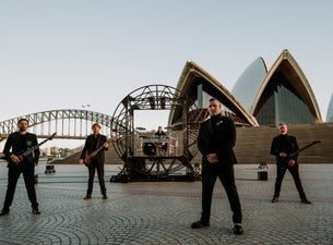 Parkway Drive: Home - Feature Documentary World Premiere