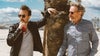 An Evening with Bryan Cranston & Aaron Paul