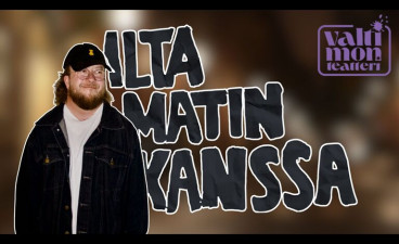 Ilta Matin kanssa