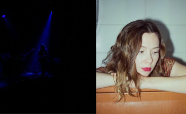 Ghosts on TV + Longing Louisa (Soliti)