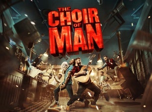 Auckland Arts Festival: The Choir of Man