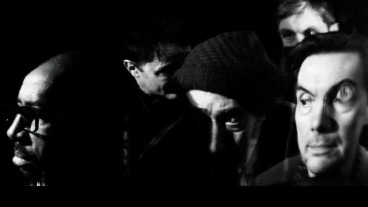 Tindersticks