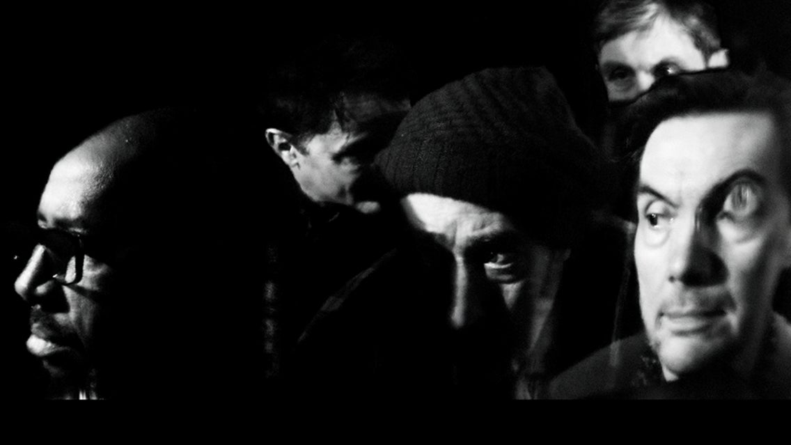 Tindersticks