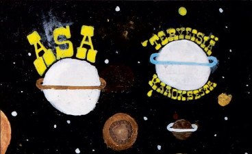 Asa - Terveisiä kaaoksesta 20v