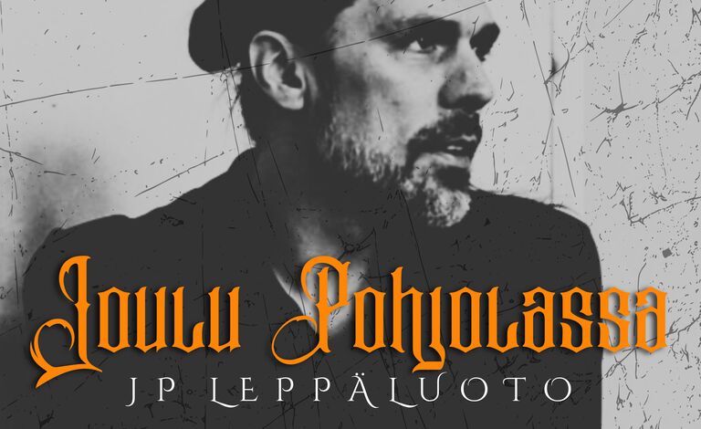 JP Leppäluoto: Joulu Pohjolassa