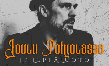 JP Leppäluoto: Joulu Pohjolassa