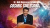 Neil deGrasse Tyson: Cosmic Collisions