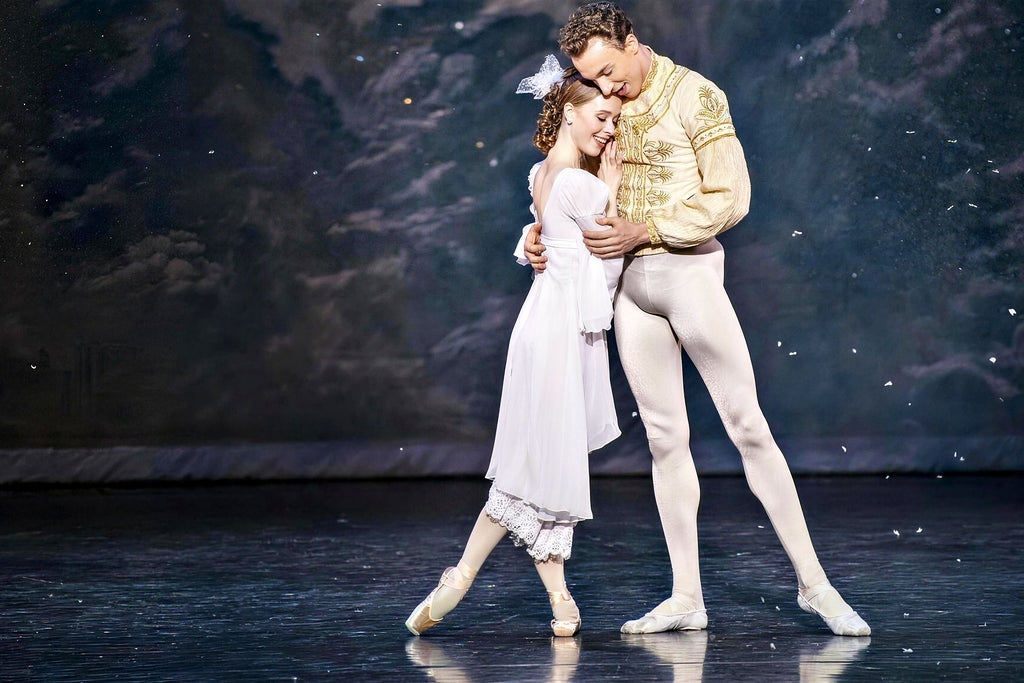 Toronto International Ballet Theatre presents The Nutcracker