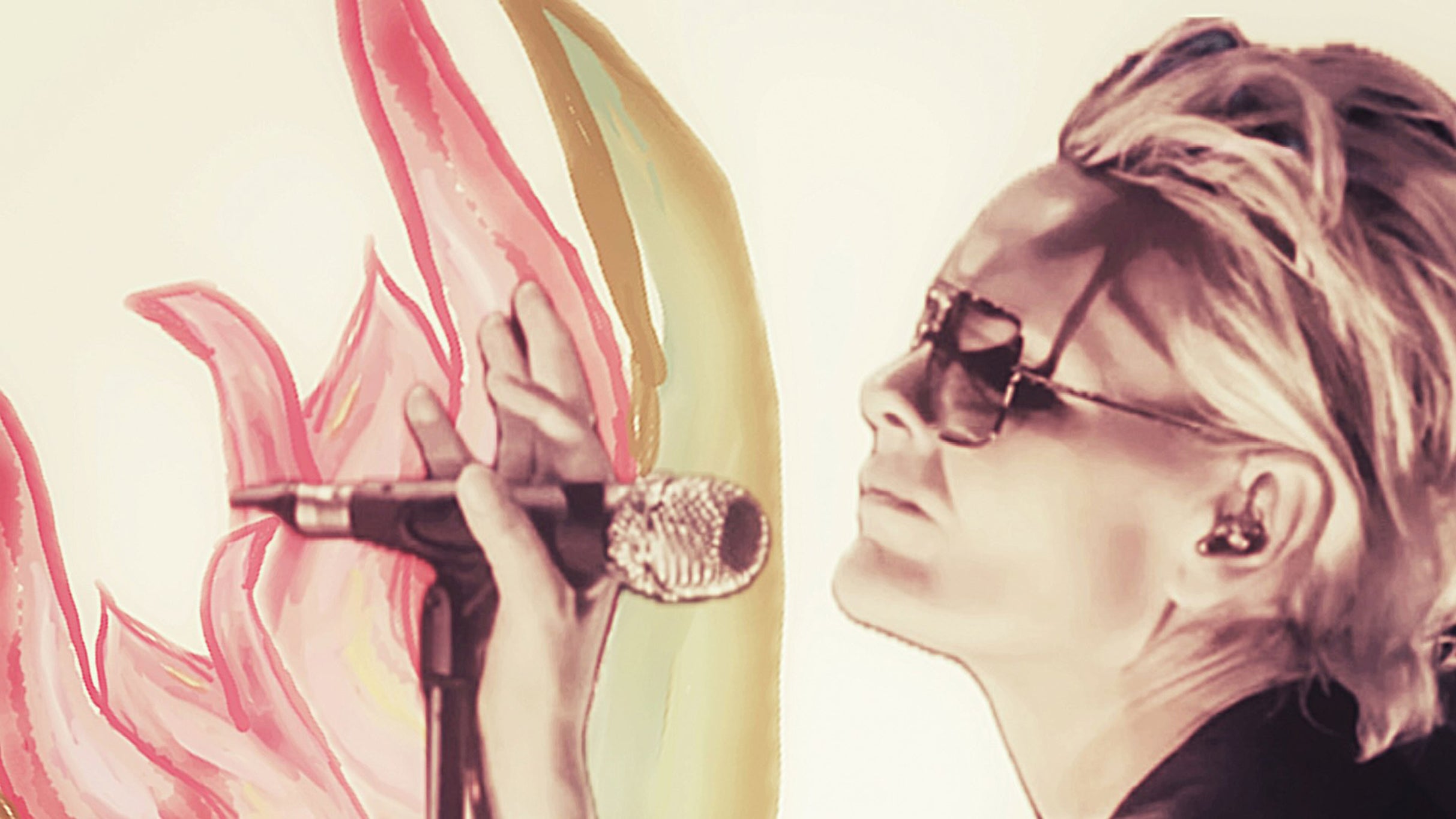 EVA DAHLGREN - REVALUTION CLUB