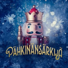 Pähkinänsärkijä