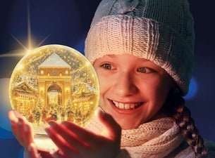 Tomten jag vill ha en riktig jul