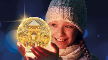 Tomten jag vill ha en riktig jul