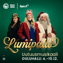Lumipallo-musikaali