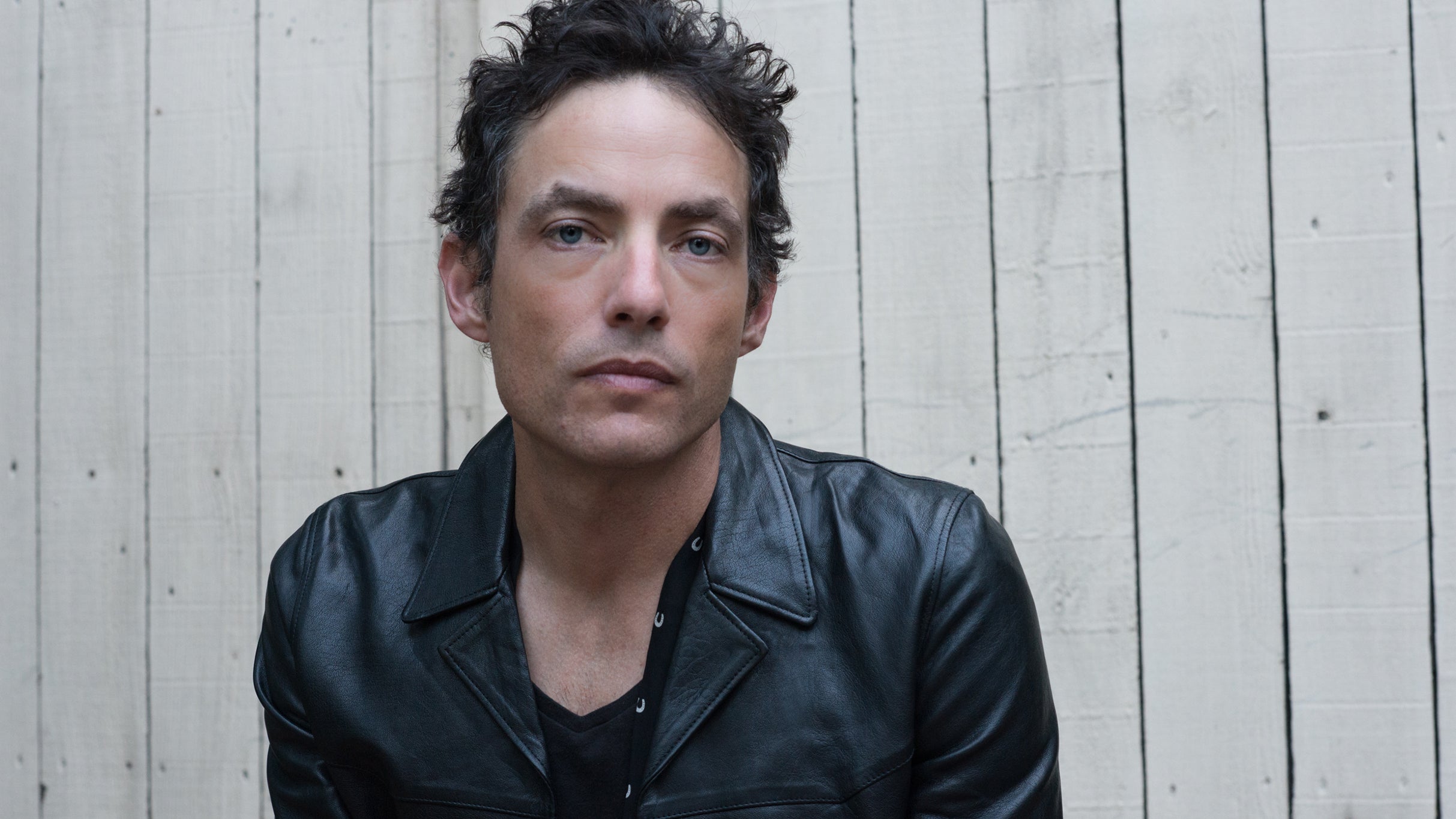 The Wallflowers