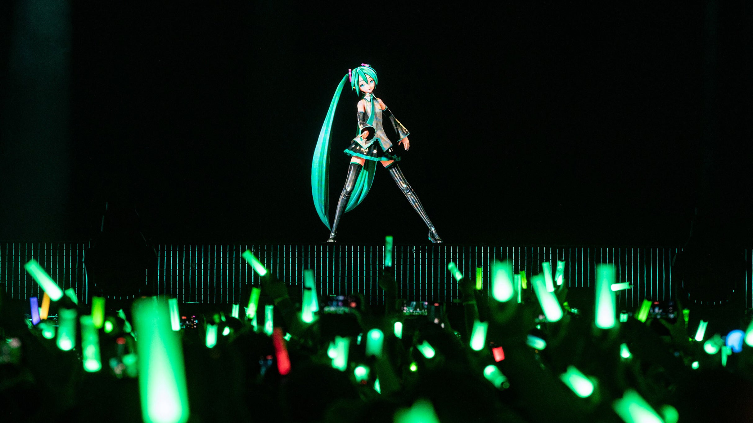 Hatsune Miku - MIKU EXPO 2026 EUROPE