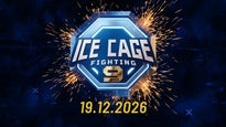 Ice Cage 9 | Panorama-ravintola