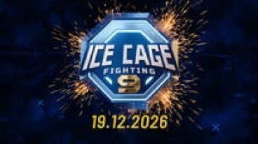 Ice Cage 9 | Panorama-ravintola