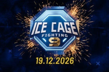 Ice Cage 9
