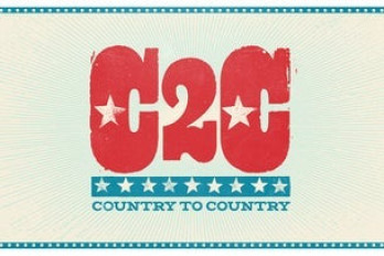 Country to Country 2027 - Saturday Day Ticket