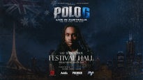 POLO G LIVE IN CONCERT MELBOURNE