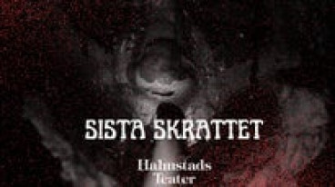 Sista skrattet – en spökvandring bakom ridån på Halmstads Teater