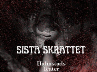 Sista skrattet – en spökvandring bakom ridån på Halmstads Teater