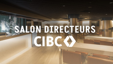Salon des Directeurs CIBC - Hilary Duff