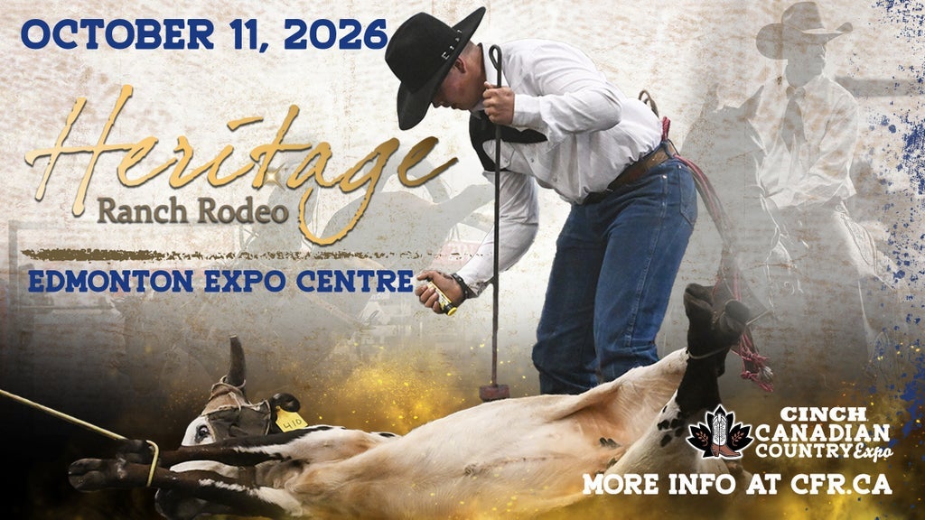 Heritage Ranch Rodeo