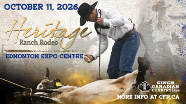 Heritage Ranch Rodeo