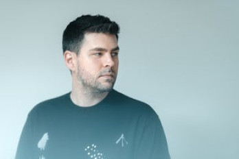 Kyle Watson At System Saturdays
