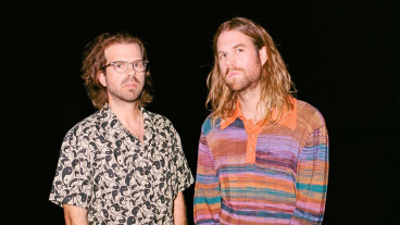 The Darcys - the Good Time Tour