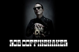 ROB COFFINSHAKER