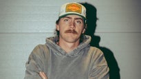 Dylan Gossett - The Headed Out Back Tour