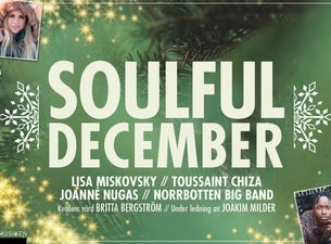 Soulful December
