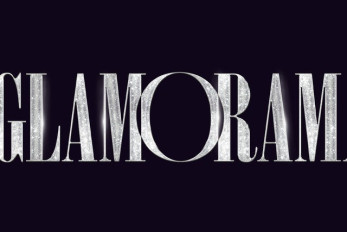 GLAMORAMA
