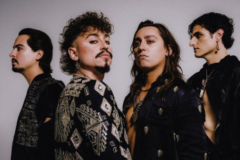Greta Van Fleet - Into The Beginning