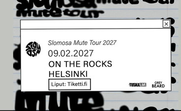 Slomosa