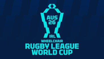 Wheelchair Rugby League World Cup 2026 - Round 2 Pools A & B