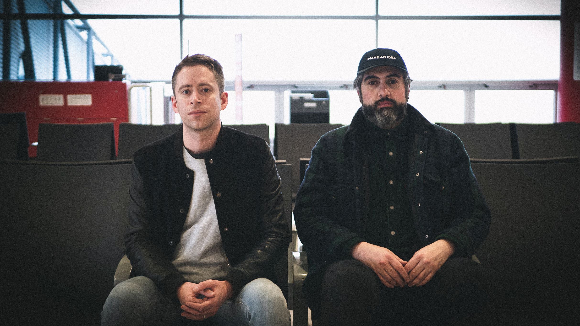 Digitalism - OPTIMISM TOUR 2026