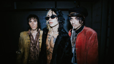 Palaye Royale
