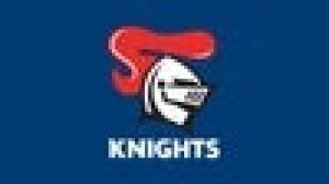 Newcastle Knights Fan Day