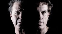 IAN MOSS & TROY CASSAR-DALEY - TOGETHER ALONE 2026