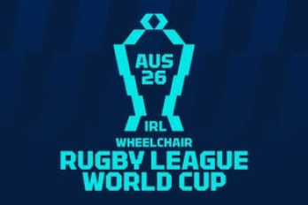 Wheelchair Rugby League World Cup 2026 - Round 3 Pools A & B