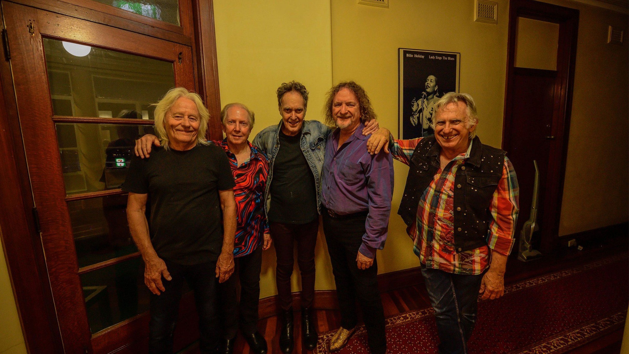 50 Years of TMG Concert Series