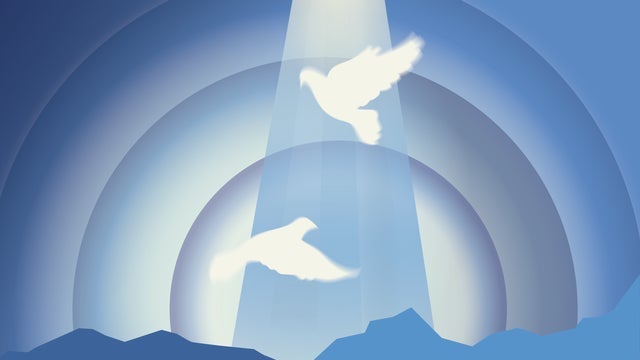 Christchurch City Choir presents: Handel's Messiah
