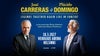 Carreras & Domingo – Legends Together Again Live in Concert